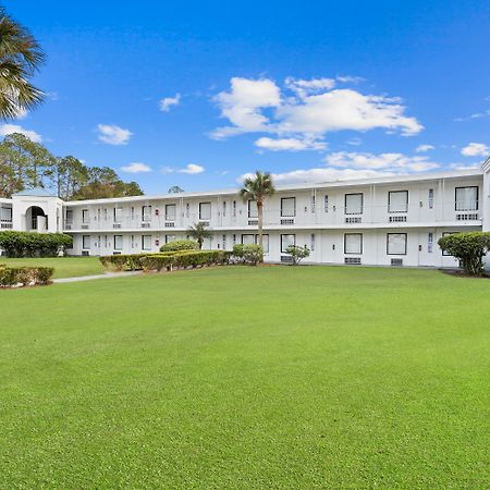 Developer Inn & Suites Airport Jax, A Baymont By Wyndham Jacksonville Kültér fotó
