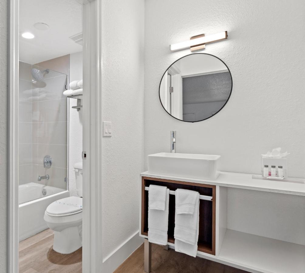 Developer Inn & Suites Airport Jax, A Baymont By Wyndham Jacksonville Kültér fotó