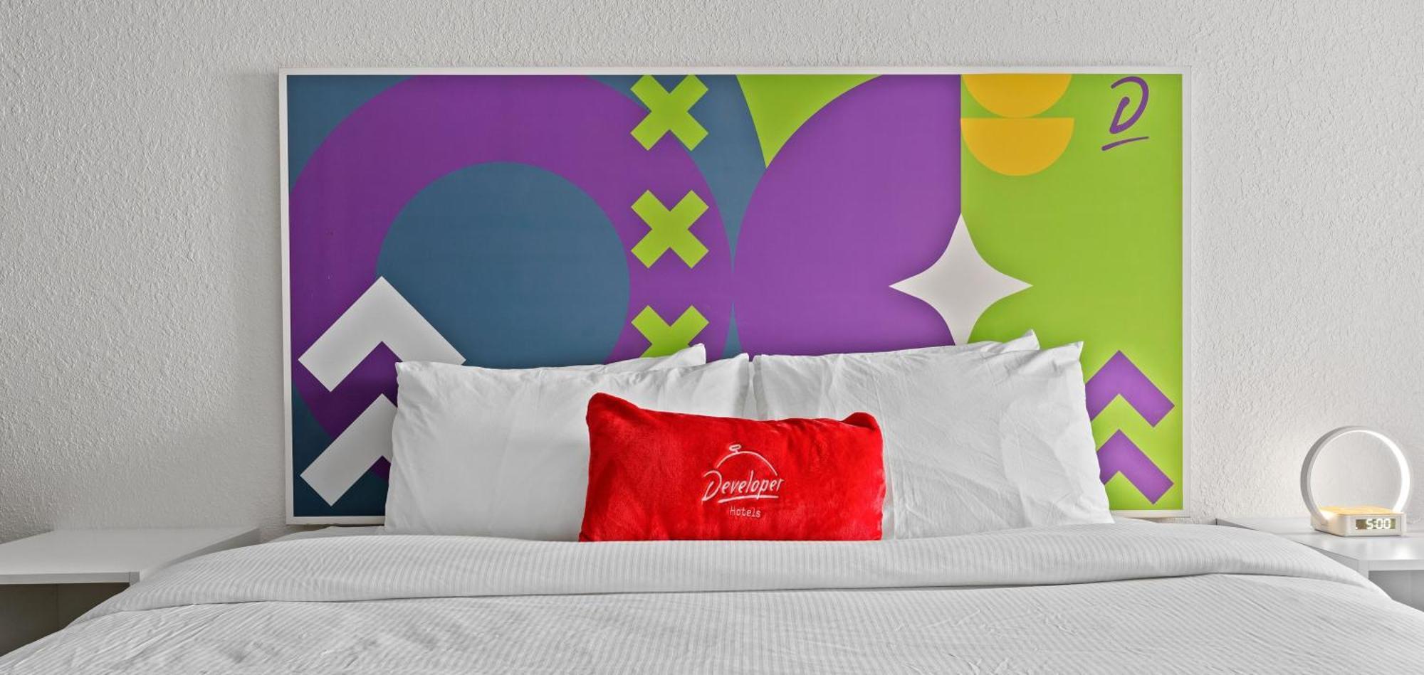 Developer Inn & Suites Airport Jax, A Baymont By Wyndham Jacksonville Kültér fotó