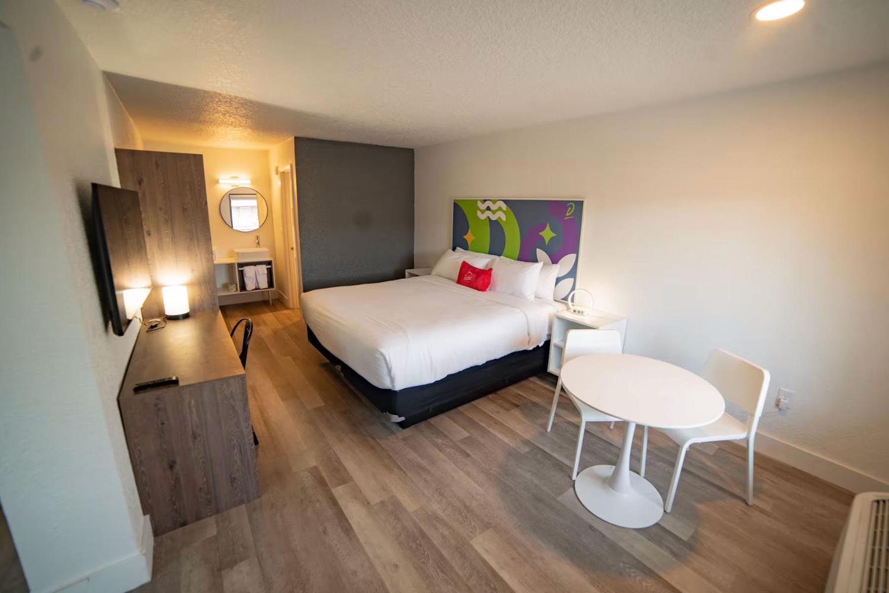Developer Inn & Suites Airport Jax, A Baymont By Wyndham Jacksonville Kültér fotó